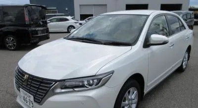 Toyota Premio