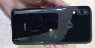 Xiaomi Redmi 7