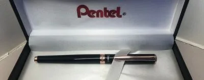 Pentel Sterling Symphony Rollerball 0.7mm