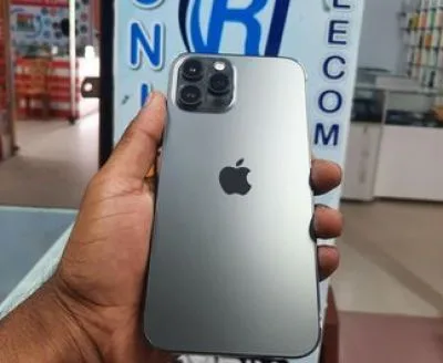 Apple iPhone 12 Pro Max