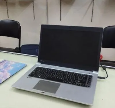 Offer Toshiba Intel Core i5