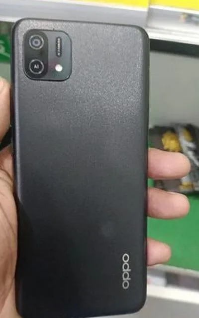 OPPO A16e