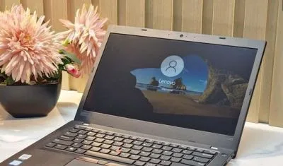 Lenovo ThinkPad i5