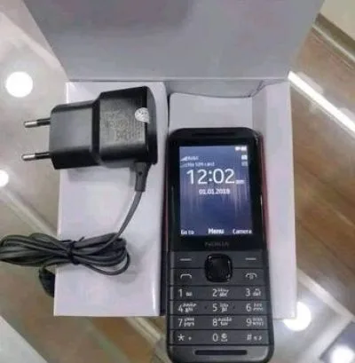 Nokia 105