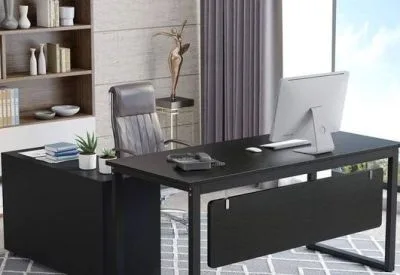 Office Table ( MID - 385)