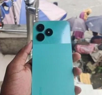 Realme C53 4/64 GB