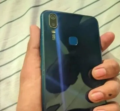 Vivo Y11