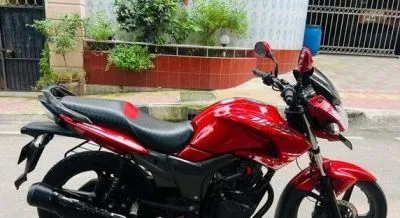 Hero Hunk SD 150cc 2017