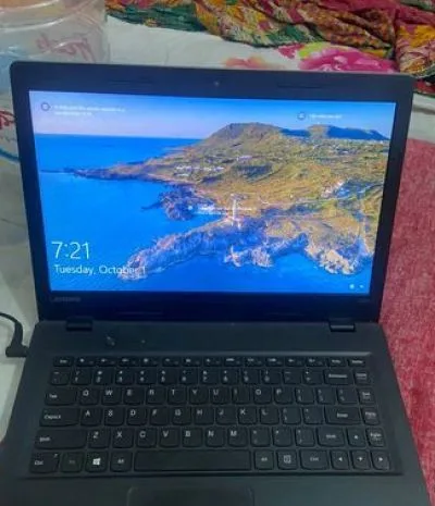Laptop for sell