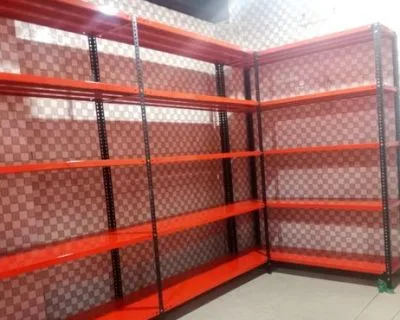 Heavy Duty Angle Rack (New Arrival )