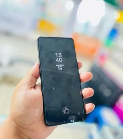 OPPO F15 8/256 for sale