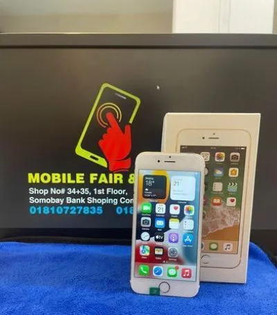 Apple iPhone 6S for sale
