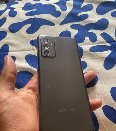 Samsung GalaxyQuantum2 (6-128)
