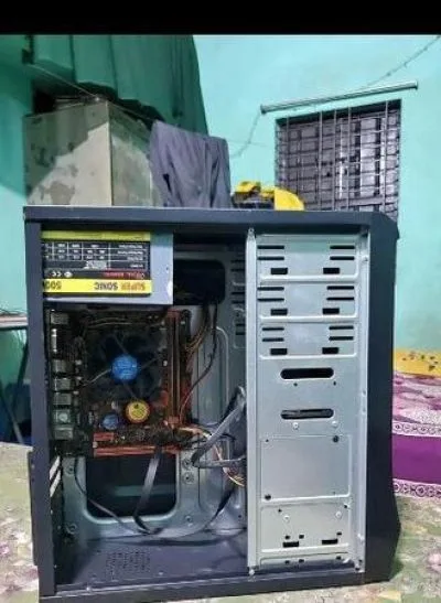 Full Pc for sell