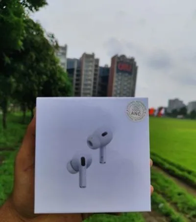 AirPods pro 2nd Generation