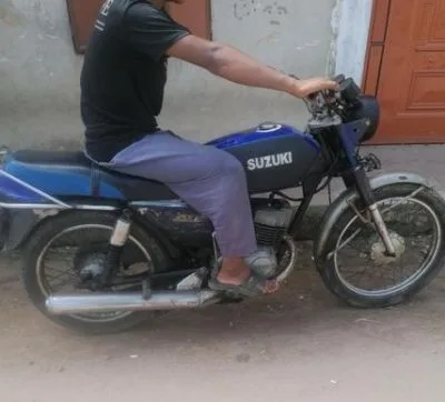 Suzuki 2000 2024