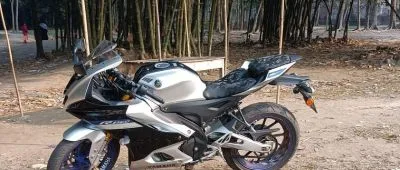 Yamaha R15 M 2022