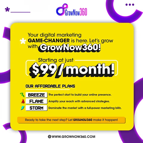 Digital Marketing Game Changer