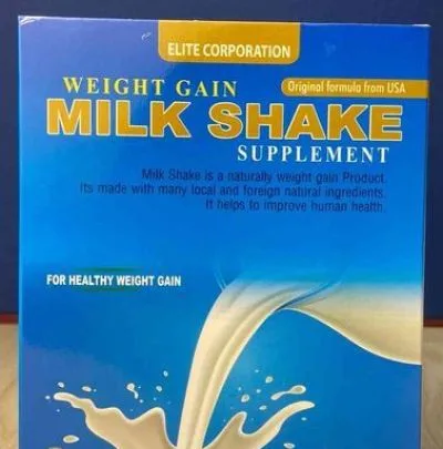 Milk shekh