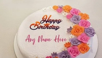 কেকের অডার নেওয়া হয়