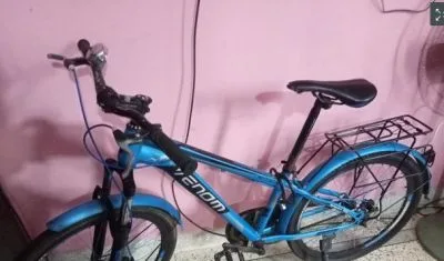Bicycle sell