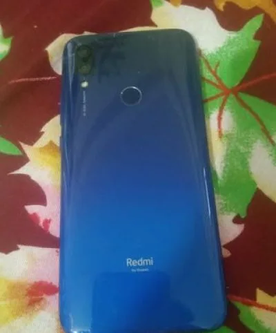 Xiaomi Redmi 7 Y3 (Used)
