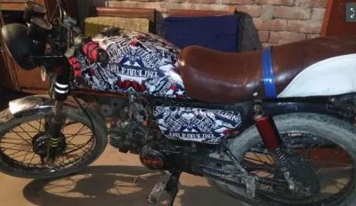 Honda . 2015