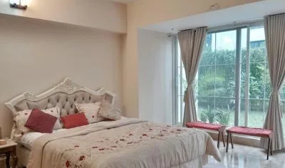 Furnished apartment for Rent Gulshan