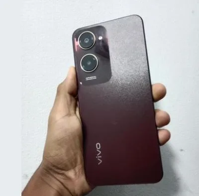 Vivo Y18 6/128 GP (Used)