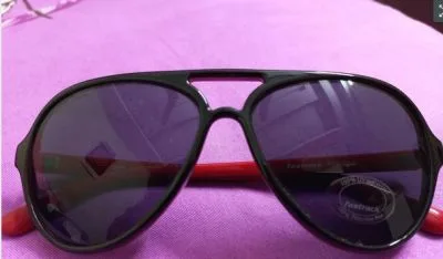 Fastrack Original Sunglass