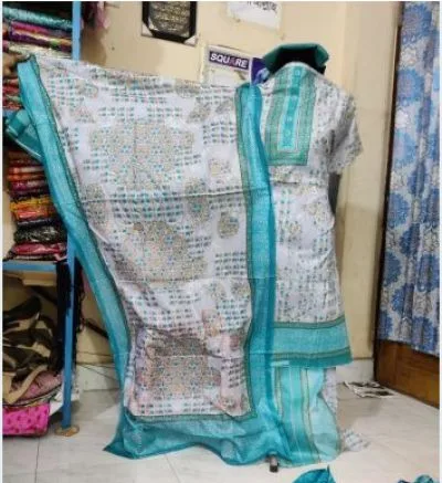 সুতি থ্রীপিছ সেল