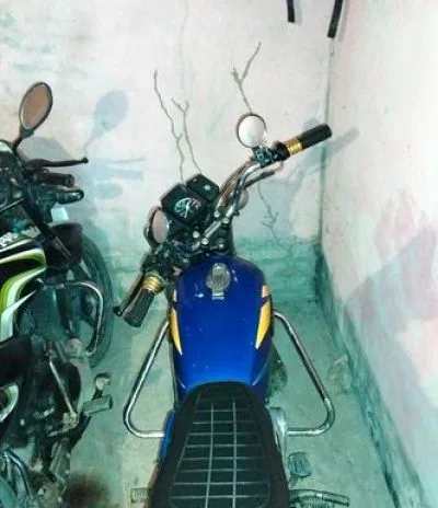 Yamaha RX 1 2024