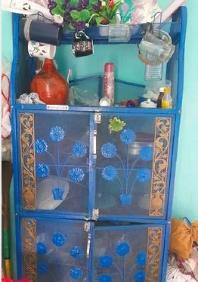 রেক /খানাডুলি