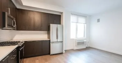 Studio For Rent
