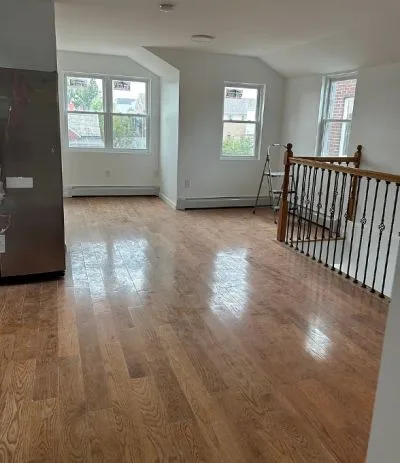 3 beds 2 baths Apartment for Rent