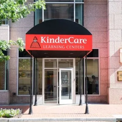KinderCare FiDi NYC