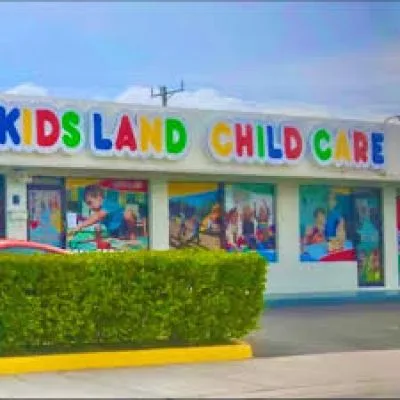 Kids Land Child Care