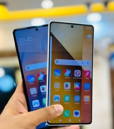 Xiaomi Redmi Note 13 5G 8/12