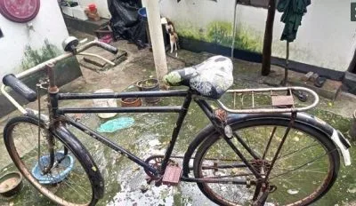 Bicycle for sell