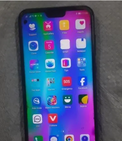 Huawei Honor