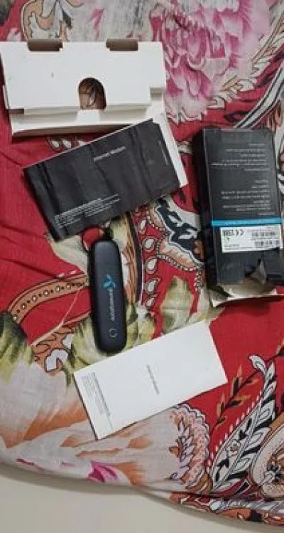 মোডেম সেল