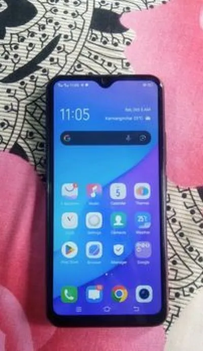 Vivo Y15 4/64 (Used)