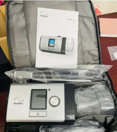 Resmed Lumis 150 St Bipap Machine