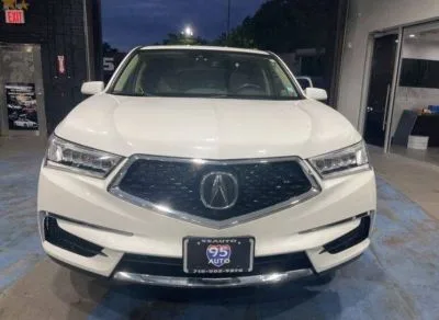 2020 Acura MDX for Sale