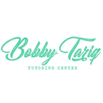 Bobby-Tariq Tutoring Center