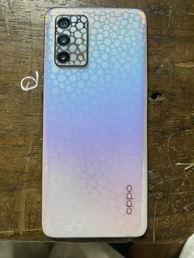 Oppo A95 Mobile Phone
