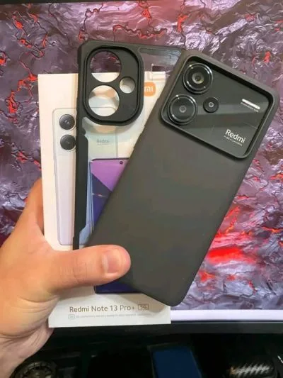 Xiaomi Redmi Note 13 Pro Mobile