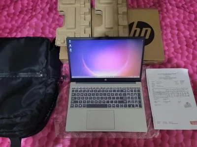 HP Laptop For Sale