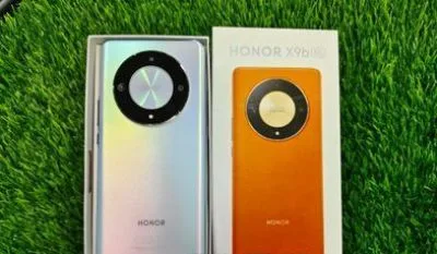 Honor X9B 5G 12/256 GLOBAL