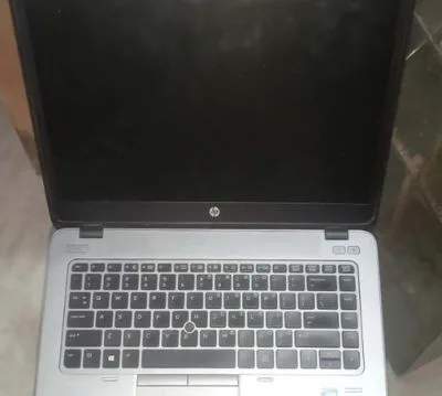 HP Elitebook 840 series laptop intel core i5